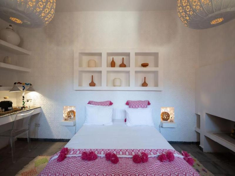 DOMAINE DAR SYADA BOUTIQUE HOTEL & SPA image