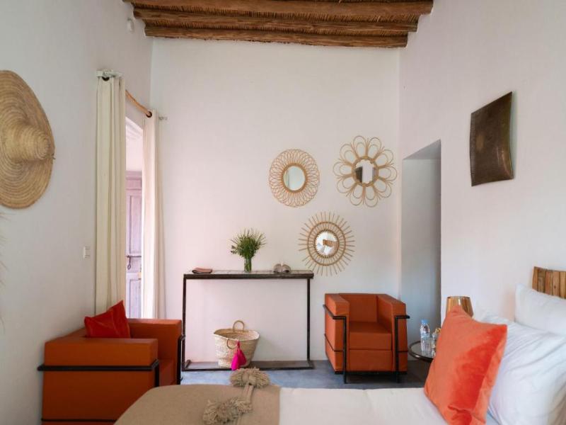 DOMAINE DAR SYADA BOUTIQUE HOTEL & SPA image