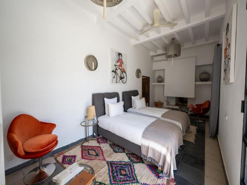 DOMAINE DAR SYADA BOUTIQUE HOTEL & SPA image