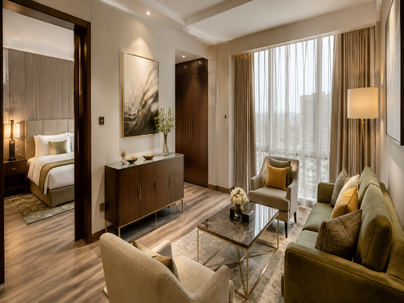 Royal Garden Boutique Hotel image