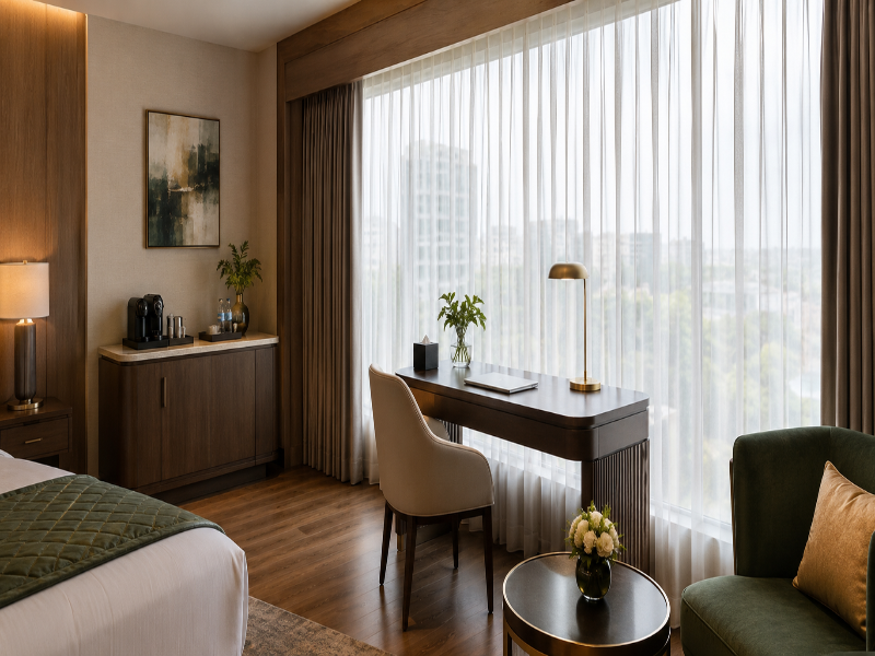 Royal Garden Boutique Hotel image