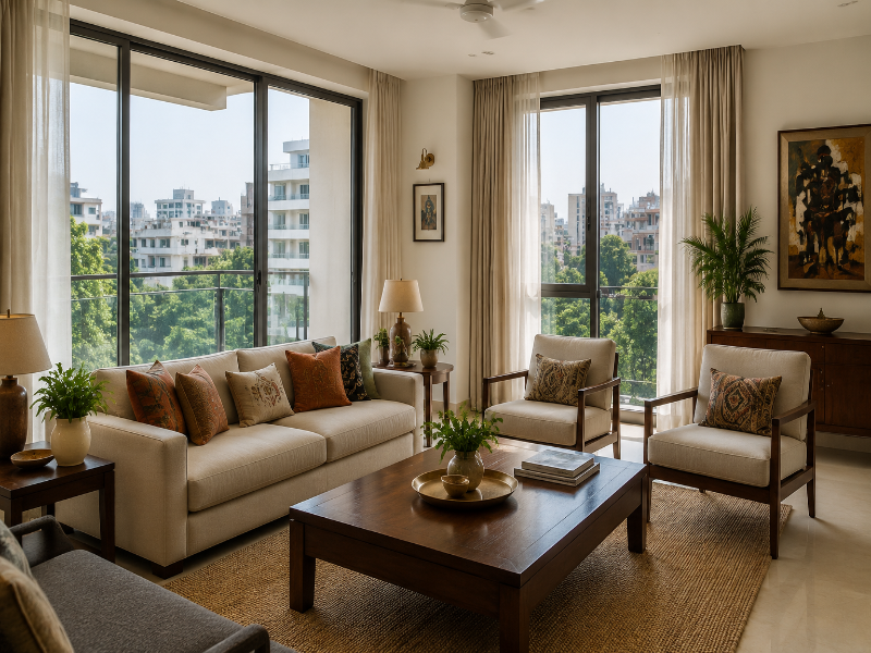 Royal Garden Boutique Hotel image