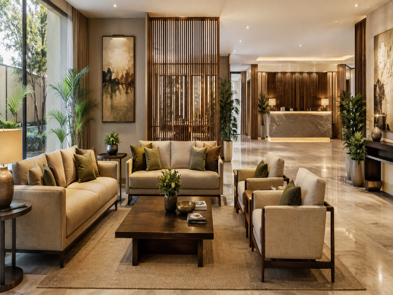 Royal Garden Boutique Hotel image
