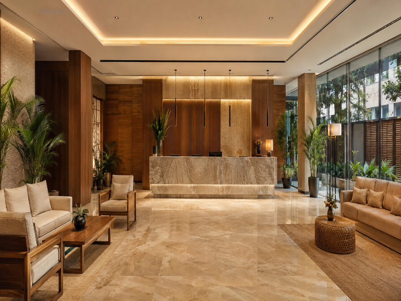 Royal Garden Boutique Hotel image