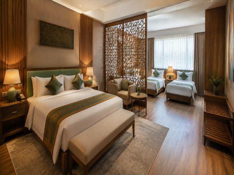 Royal Garden Boutique Hotel image