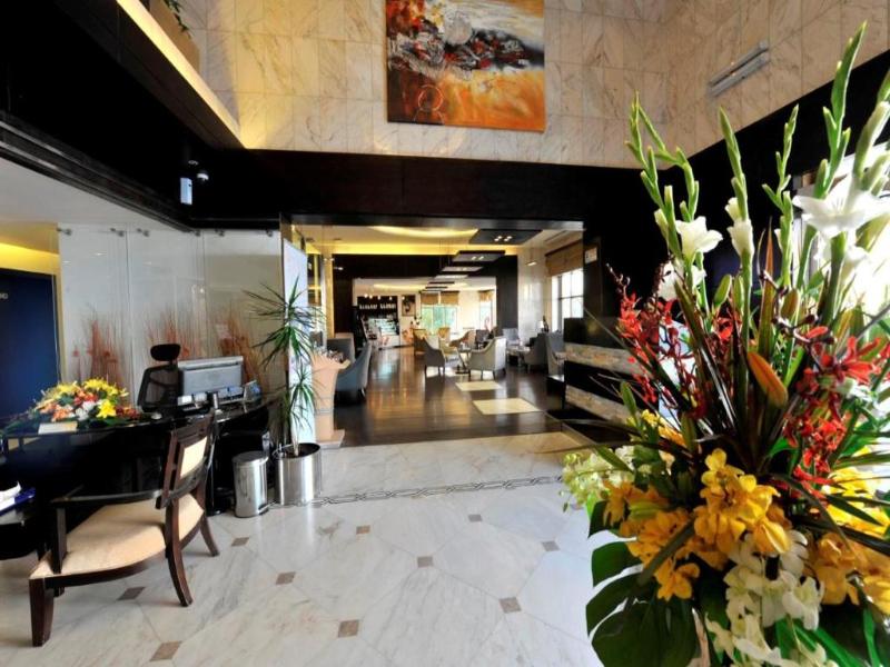 Le Diyar Hotel Alwaha image