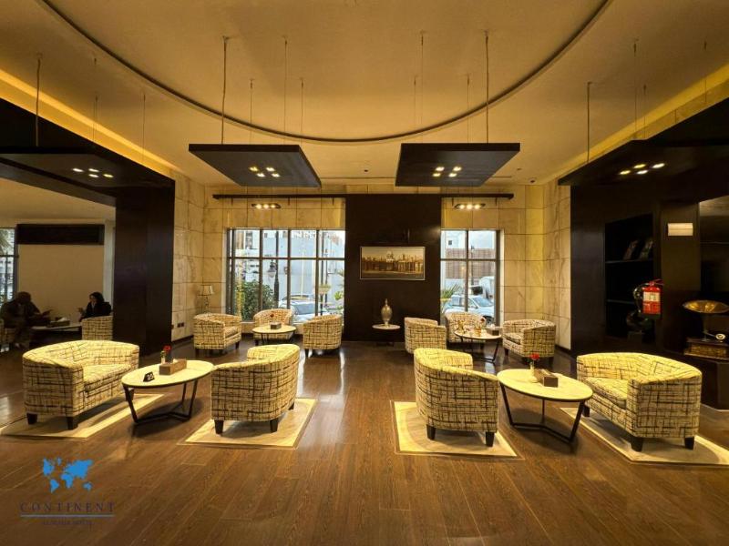 Le Diyar Hotel Alwaha image