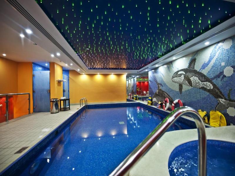 Le Diyar Hotel Alwaha image