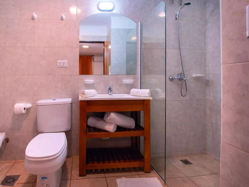 Hotel Y Cabañas Del Leñador image