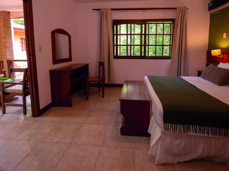 Hotel Y Cabañas Del Leñador image