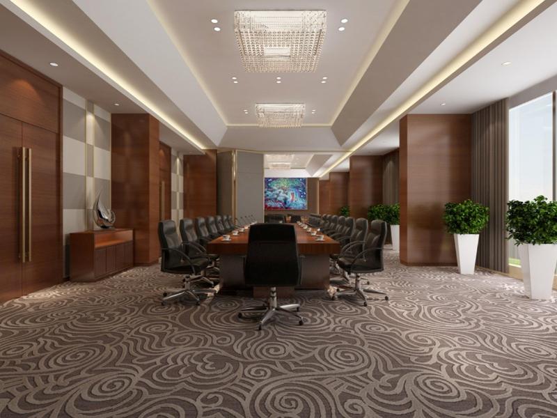 Hilton N'Djamena Toumai Palace image