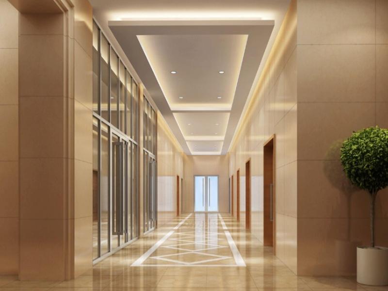 Hilton N'Djamena Toumai Palace image