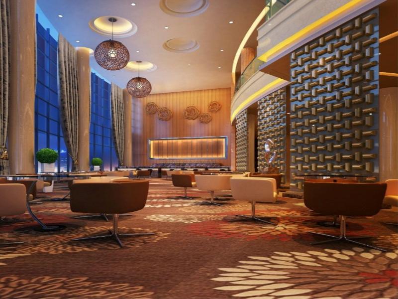 Hilton N'Djamena Toumai Palace image