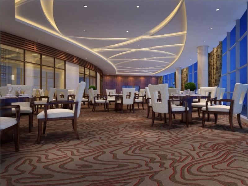 Hilton N'Djamena Toumai Palace image
