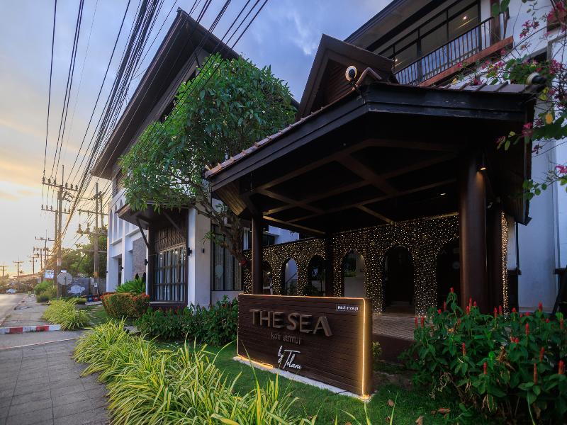 The Sea Koh Samui Resort and Residences by Tolani image