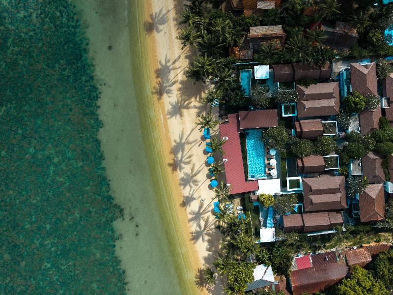 The Sea Koh Samui Resort and Residences by Tolani image