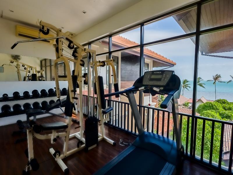 The Sea Koh Samui Resort and Residences by Tolani image