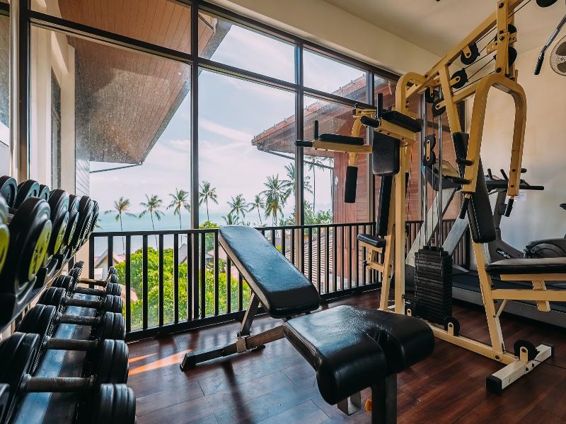 The Sea Koh Samui Resort and Residences by Tolani image