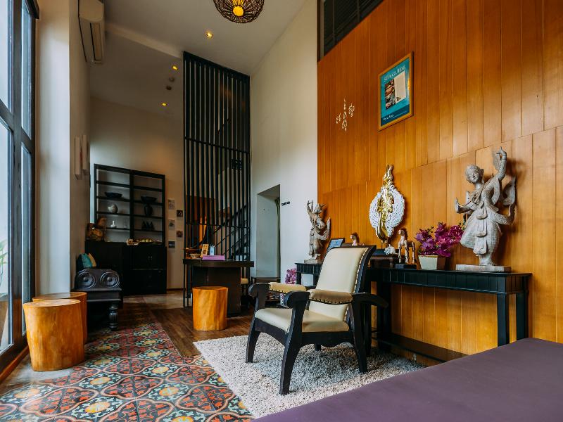 The Sea Koh Samui Resort and Residences by Tolani image