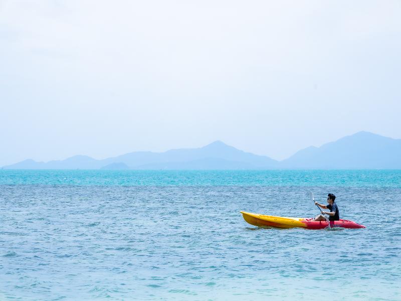 The Sea Koh Samui Resort and Residences by Tolani image