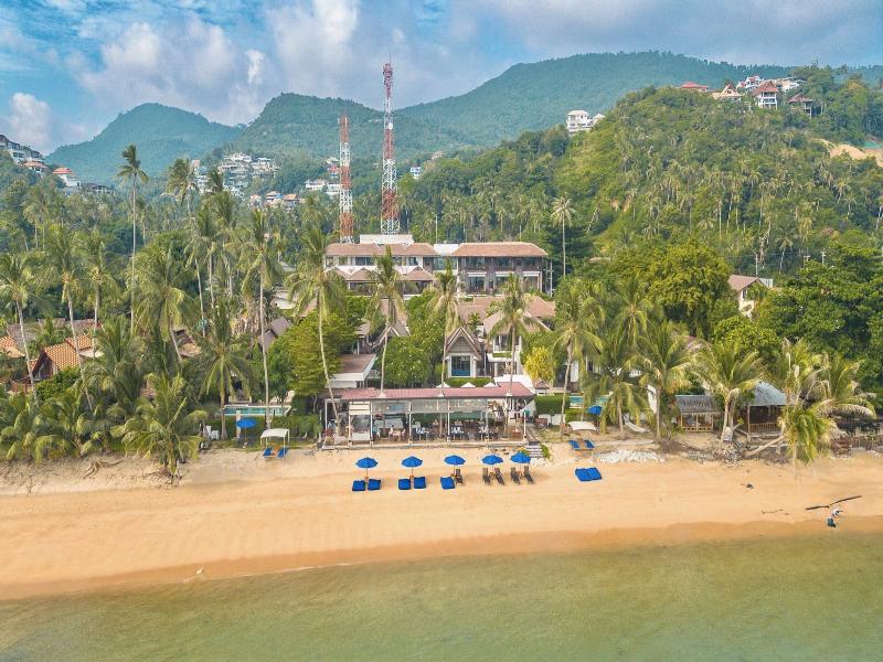 The Sea Koh Samui Resort and Residences by Tolani image