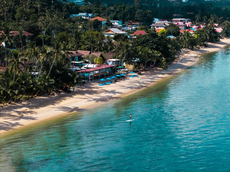 The Sea Koh Samui Resort and Residences by Tolani image