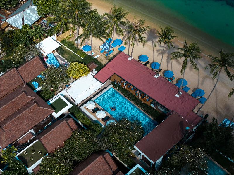 The Sea Koh Samui Resort and Residences by Tolani image