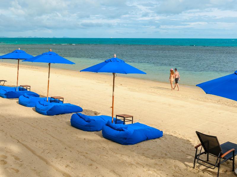 The Sea Koh Samui Resort and Residences by Tolani image