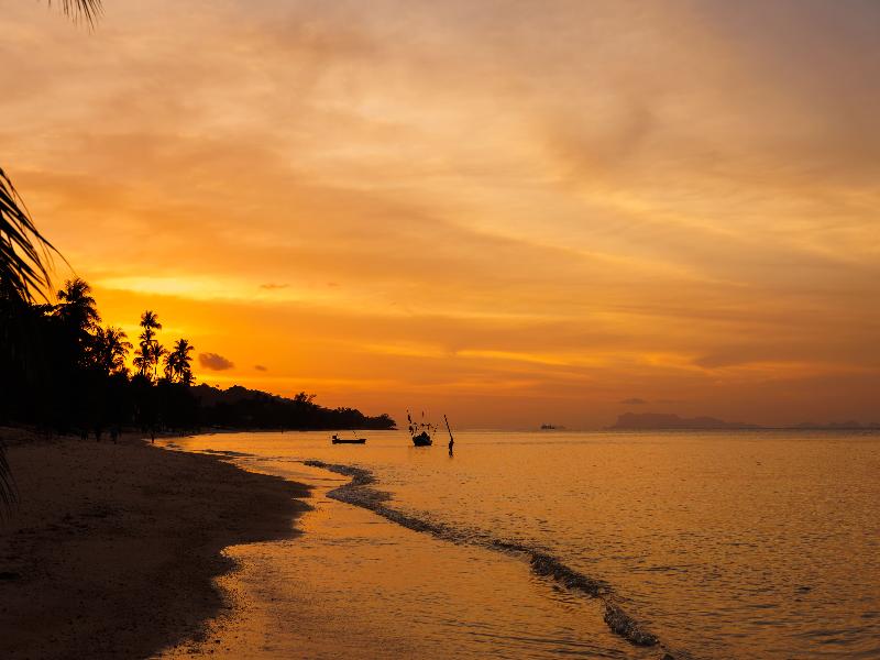 The Sea Koh Samui Resort and Residences by Tolani image