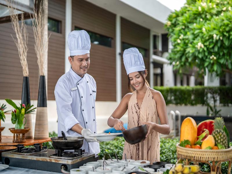 The Sea Koh Samui Resort and Residences by Tolani image