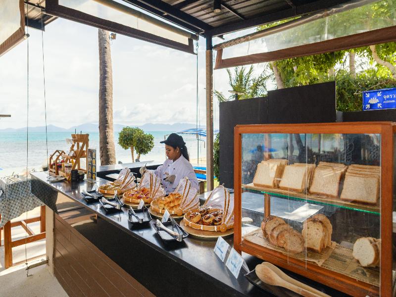 The Sea Koh Samui Resort and Residences by Tolani image