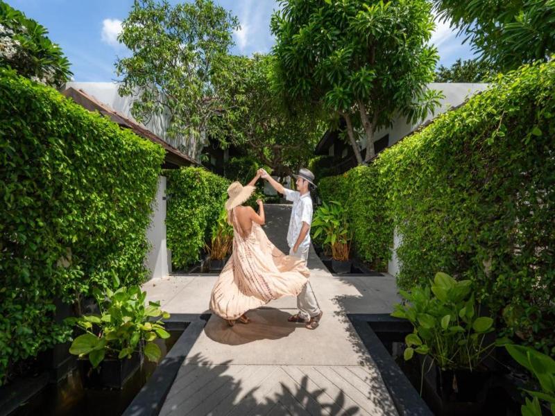 The Sea Koh Samui Resort and Residences by Tolani image