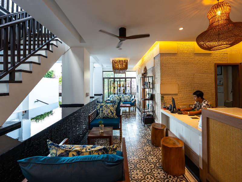The Sea Koh Samui Resort and Residences by Tolani image