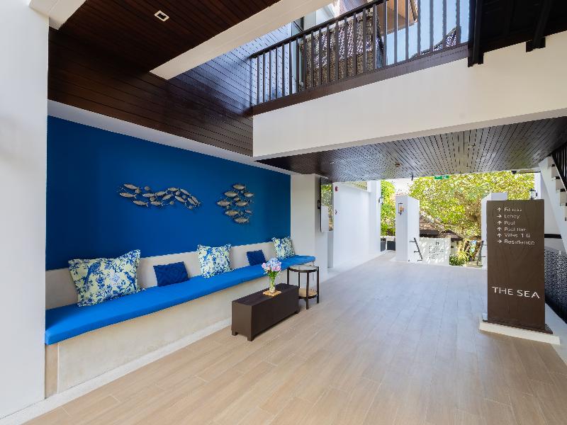 The Sea Koh Samui Resort and Residences by Tolani image
