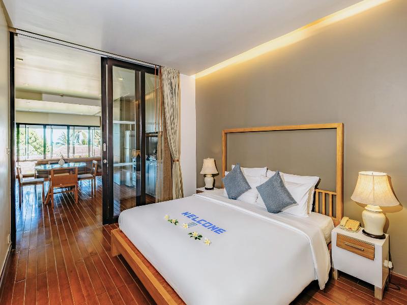 The Sea Koh Samui Resort and Residences by Tolani image