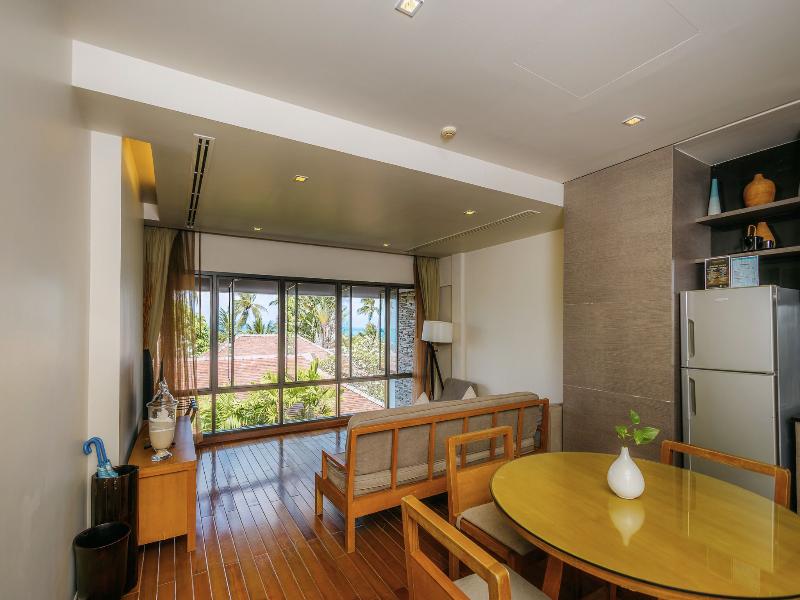 The Sea Koh Samui Resort and Residences by Tolani image
