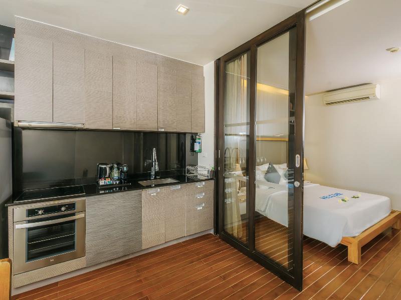 The Sea Koh Samui Resort and Residences by Tolani image