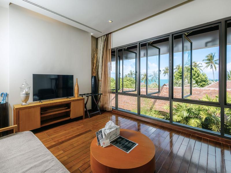 The Sea Koh Samui Resort and Residences by Tolani image