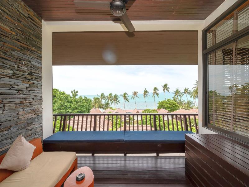 The Sea Koh Samui Resort and Residences by Tolani image