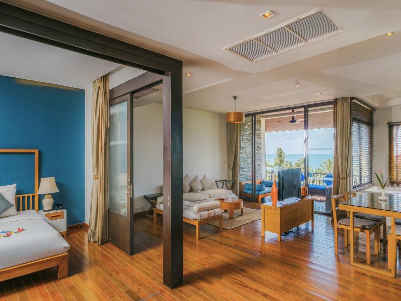 The Sea Koh Samui Resort and Residences by Tolani image