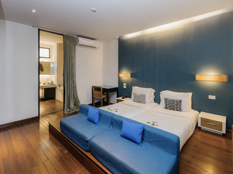 The Sea Koh Samui Resort and Residences by Tolani image