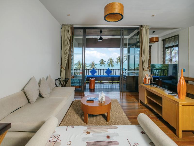 The Sea Koh Samui Resort and Residences by Tolani image