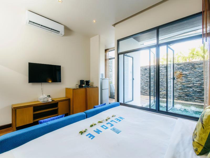 The Sea Koh Samui Resort and Residences by Tolani image