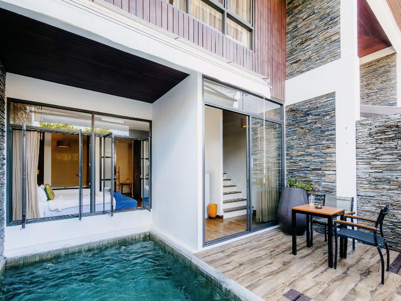 The Sea Koh Samui Resort and Residences by Tolani image