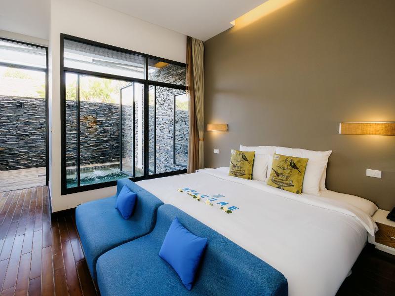 The Sea Koh Samui Resort and Residences by Tolani image