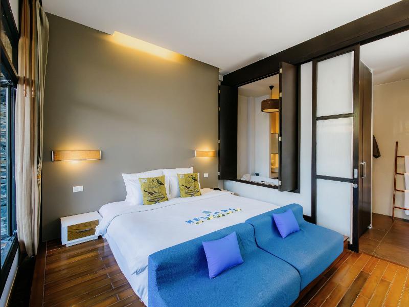 The Sea Koh Samui Resort and Residences by Tolani image