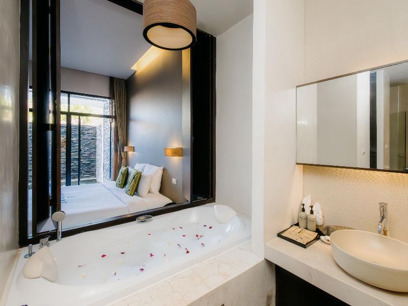 The Sea Koh Samui Resort and Residences by Tolani image