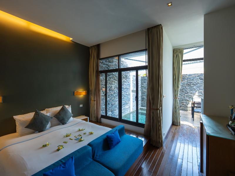 The Sea Koh Samui Resort and Residences by Tolani image