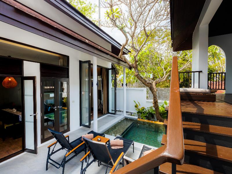 The Sea Koh Samui Resort and Residences by Tolani image