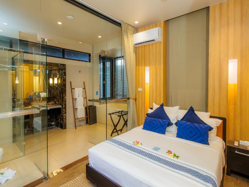 The Sea Koh Samui Resort and Residences by Tolani image